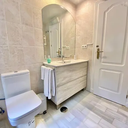 Graciosa- Beachside Apartment