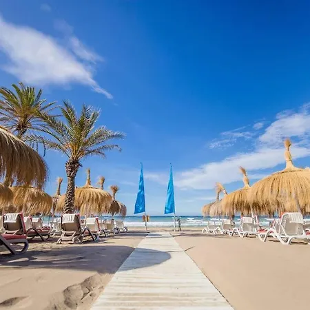 Apartment Graciosa- Beachside