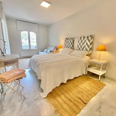 Graciosa- Beachside Marbella