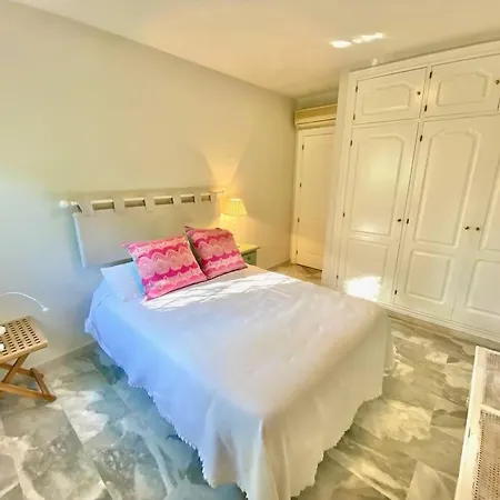 Apartment Graciosa- Beachside