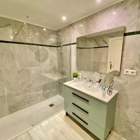 Graciosa- Beachside Apartment