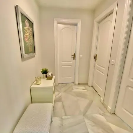 Apartment Graciosa- Beachside *