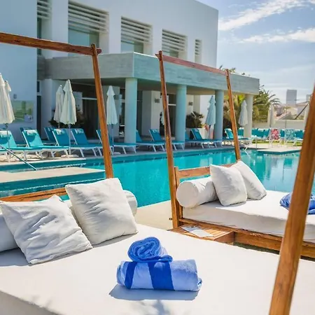 Apartment Graciosa- Beachside Marbella