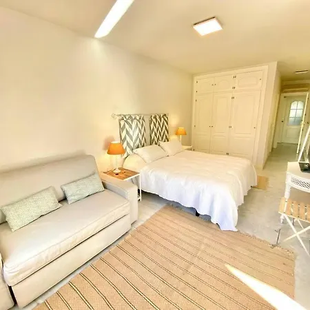 Graciosa- Beachside Apartment