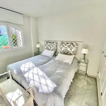 Apartment Graciosa- Beachside *