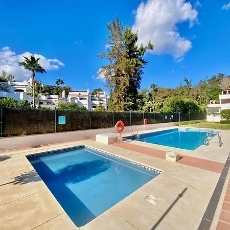 Graciosa- Beachside * Marbella