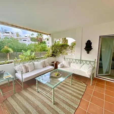 Graciosa- Beachside Marbella
